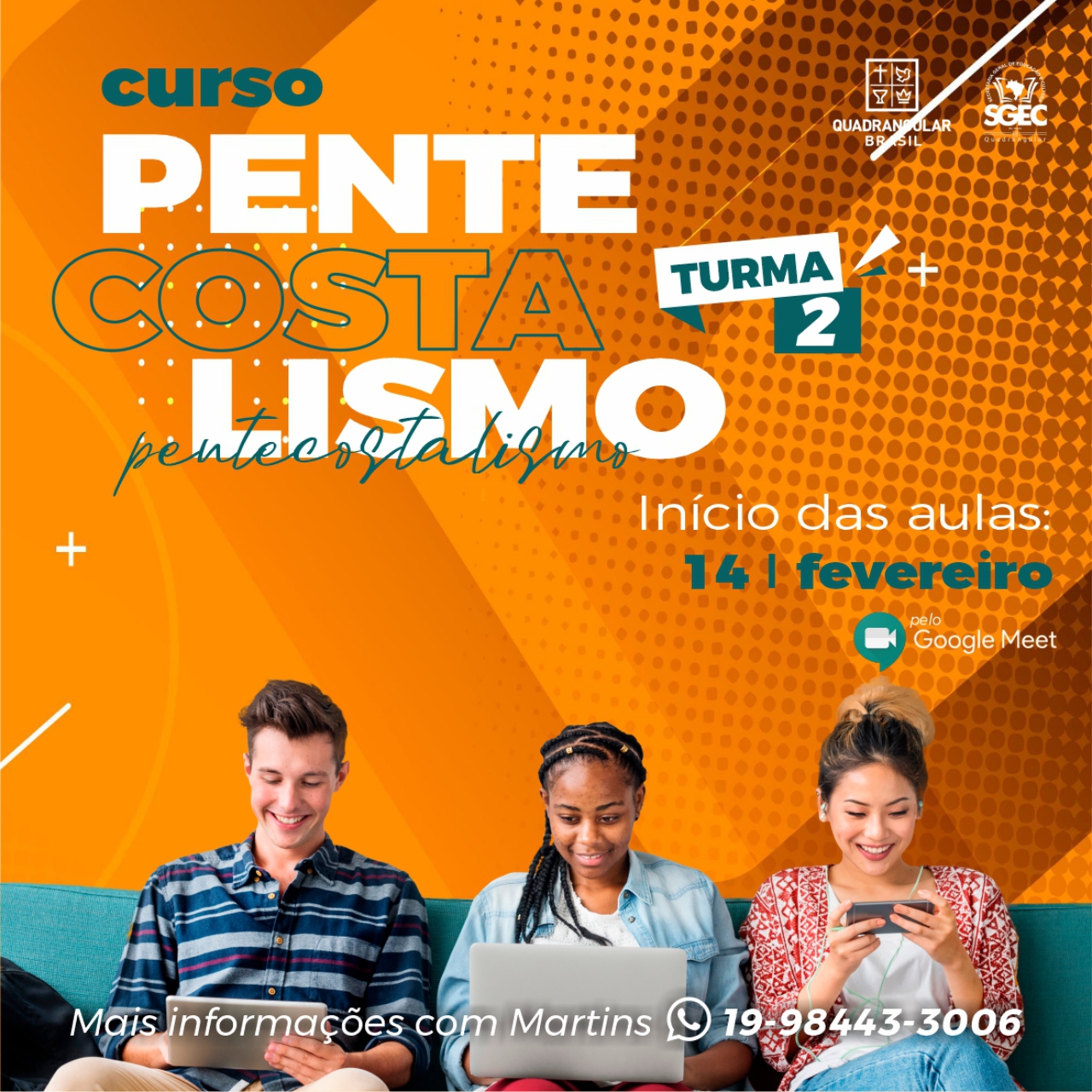 Pentecostalismo