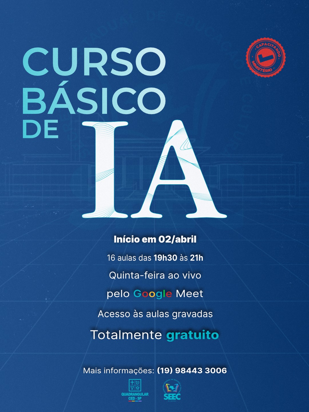 Curso Básico de IA